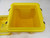 POWELL 25-001784 HEAVY-DUTY YELLOW TRANSIT CASE T272036