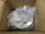 LOT OF 12 POWELL 45451A27760P05 BUSHING FLANGE T272044
