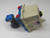 AWC JV 1/2 9150TG 31 22HB XTZ1 FLANGED BALL VALVE T272048