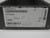 ROXTEC S006000000112 RECTANGULAR S FRAME T272050