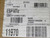 NVENT CSP1612 CONCEPT SWING PANEL T272051