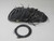 NOB LOT OF 24 PHOENIX CONTACT 1405892 SENSOR/ACTUATOR STRAIGHT SOCKET CABLE ASSEMBLY T272057 FOR SALE