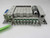 SMC VV5QC41-08C12FSEAN-X132 PNEUMATIC MANIFOLD VALVE T272339