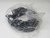 NOB WOODHEAD 1300640462 CC4030K17M250G BRAD POWER EXTENSION SK CABLE T272343 FOR SALE