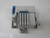 SMC ZZKJ08-04-DUA00180 FIELDBUS-COMPATIBLE VACUUM MANIFOLD T272345