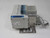 SMC ZZKJ08-05-DUA00180 FIELDBUS-COMPATIBLE VACUUM MANIFOLD T272346