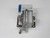 SMC ZZKJ04-01-DUA00180 FIELDBUS VACUUM MANIFOLD T272347
