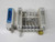 SMC VV5QC21-05C8SEAN0-S-X3029V PNEUMATIC MANIFOLD VALVE T272348