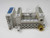 SMC VV5QC21-05C8SEAN0-S-X3029V PNEUMATIC MANIFOLD VALVE T272348