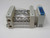 SMC VV5QC21-05C8SEAN0-S-X3029V PNEUMATIC MANIFOLD VALVE T272348