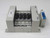 SMC VV5QC41-04C12FSEAN-X132 PNEUMATIC MANIFOLD VALVE T272374