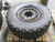 NOB GOODYEAR 395/85R20 MV/T ULTRA-STRONG MILITARY VEHICLE TIRE T272375 FOR SALE