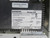 SIEMENS AAA21240AD7 72MV34AFP SOLID-STATE STARTER T272384