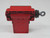 TELEMECANIQUE XY2CE2A296 EMERGENCY STOP ROPE PULL SWITCH T272392