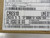 TUTTLE & BAILEY CRE510 ALUMINUM GRID CORE RETURN AIR GRILLE T272301