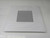 TUTTLE & BAILEY CRE510 ALUMINUM GRID CORE RETURN AIR GRILLE T272306