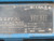 WEG 02518073E284T-W40 EFFICIENCY MOTOR T272312