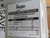 ENERSYS AT10130012E240SAUXXLXXXX BATTERY CHARGER T272313