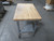 HEAVY-DUTY MOBILE WORKBENCH T272314