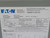 EATON V48M28F1516CUSR DRY TYPE DISTRIBUTION TRANSFORMER T272317