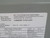 EATON V48M28F1516CUSR DRY TYPE DISTRIBUTION TRANSFORMER T272317