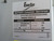 ENERSYS AT10130012E240SAQUXXLXXXX BATTERY CHARGER T272322