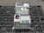 ALLEN BRADLEY 284E-FVD2P3Z-10-RRG-SBG-DB1-EMI VARIABLE FREQUENCY DRIVE ARMORSTART T272325