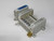 NIB LOT OF 2 SMC VV5QC21-05C8SEAN0-S-X3029V PNEUMATIC MANIFOLD VALVE T272328 FOR SALE