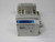 LOT OF 2 SMC VV5QC21-05C8SEAN0-S-X3029V PNEUMATIC MANIFOLD VALVE T272328