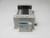 SMC VV5QC41-08C12FSEAN-X132 PNEUMATIC MANIFOLD VALVE T272335