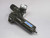 EXAIR 9008 PRESSURE REGULATOR T272220