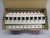 LOT OF 10 ABB 2CDS 251 001 R0104 S201-C10 CIRCUIT BREAKER T272229
