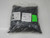 LOT OF 500 COMMSCOPE 1324555 CONNECTOR PBT DA-PROTACTIVE CAPS T272402