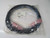 COMMSCOPE HFT412-2S27-25 FIBERFEED HYBRID CABLE ASSEMBLY T272408