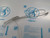 878107 X-47778 POSTER GRIP LED WINDOW LIGHTPANEL 30X42 T272412