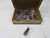 NIB LOT OF 10 CORNING KT-PL-OPT-CONV-NL PUSHLOK OPTITAP CONVERTER KITS T272414 FOR SALE