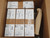 LOT OF 10 COMMSCOPE MRE-AMKJA-KIT01 SINGLE-MODE (SM) MALE FIBER OPTIC/NETWORK CONNECTIVITY KITS T272415