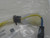 LOT OF 10 COMMSCOPE MRE-AMKJA-KIT01 SINGLE-MODE (SM) MALE FIBER OPTIC/NETWORK CONNECTIVITY KITS T272415