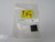 LOT OF 50 COMMSCOPE FSC-HST-12 FIBER SPLICE CHIPS T272420