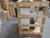 COMMSCOPE FD3-AJ864J00JGBP4 FIBER DISTRIBUTION LARGE CABINET T272422