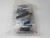 COMMSCOPE 760249073 OSP-CLPFEC-LG-BULK - KIT-9 LARGE FIBER OPTIC CABLE CLAMP KITS T272428