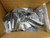 LOT OF 12 COMMSCOPE ADCCB-45 ADC KIT STAND OFF BRACKET T272434