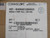 COMMSCOPE HST-B4HNA0150NN000 NOVUX HARDENED STANDARD TERMINAL T272436