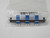 LOT OF 3 COMMSCOPE 760245075 6-PORT FIBER ADAPTER PANEL T272445