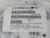 LOT OF 75 COMMSCOPE 760255426 LC DUPLEX FIBER OPTIC ADAPTER T272446