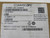 COMMSCOPE OCM-F1X4329A9FV 1X32 OPTICAL PLC SPLITTER MODULE T272447