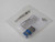 NOB LOT OF 140 COMMSCOPE 760056028 LC DUPLEX FIBER OPTIC ADAPTER T272448 FOR SALE