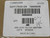 LOT OF 140 COMMSCOPE 760056028 LC DUPLEX FIBER OPTIC ADAPTER T272448