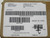 LOT OF 70 COMMSCOPE 760056028 LC DUPLEX FIBER OPTIC ADAPTER T272449
