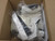 LOT OF 10 COMMSCOPE A38215-000 GEL-SEALING PLUG FOR FIBER CLOSURES T272450